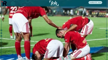 توقيت مباراة الأهلي وبتروجيت في الدوري والقناة الناقلة المعتمدة